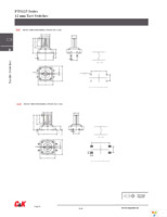 PTS125SM85 LFS Page 4